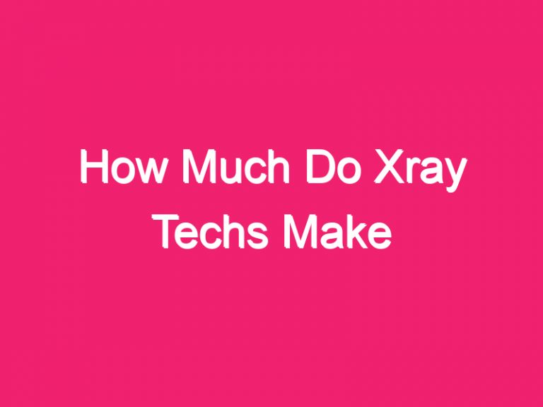 how-much-do-xray-techs-make-upward-times