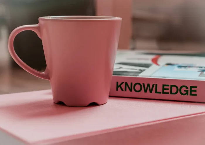 What Is Knowledge In Information Technology