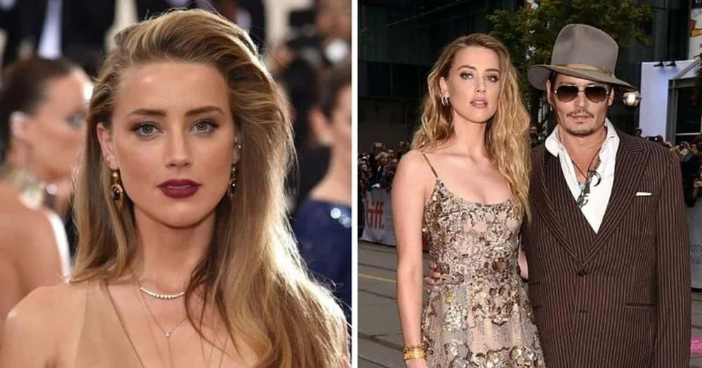 How Much Is Amber Heard Net Worth