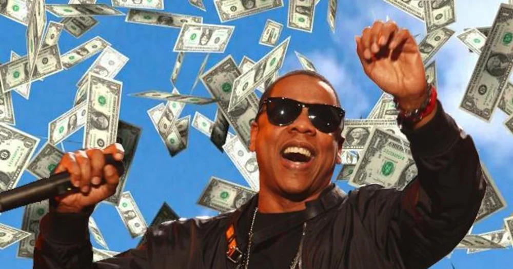 What Is Jay Z Net Worth