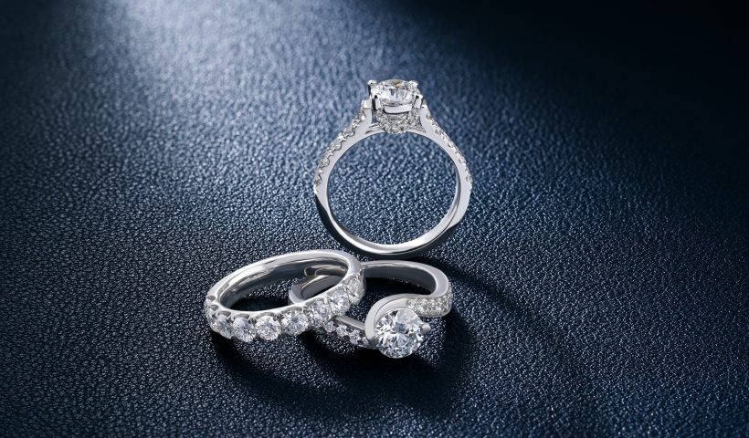 Essential Tips to Buy Pave Diamond Rings