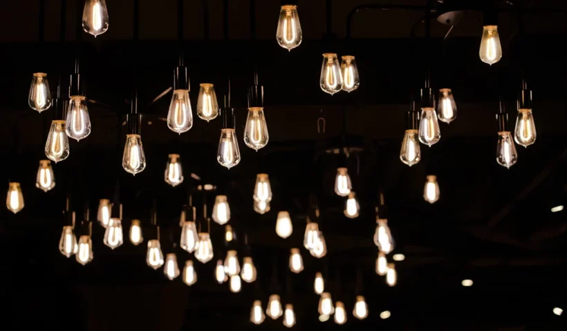 Commercial Lighting: Everything You Need to Know