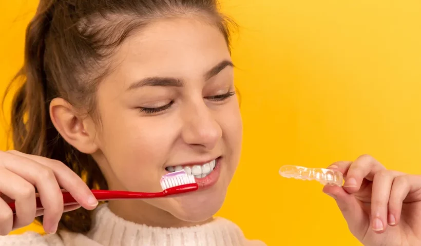 7 Tips for Maintaining Oral Hygiene Between Dentist Visits