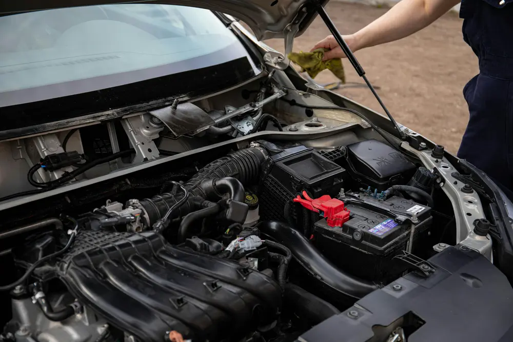 Navigating the Rough Terrain of Car Battery Replacement