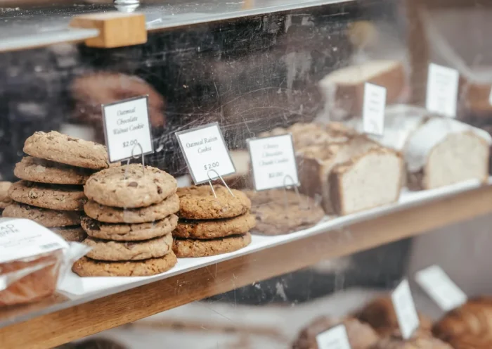 Houda Cookie Company Berwyn Illinois: A Taste of Sweet Perfection