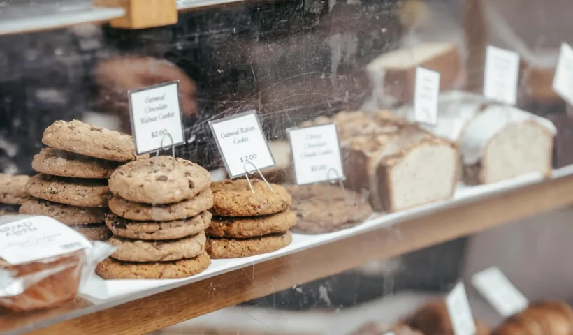 Houda Cookie Company Berwyn Illinois: A Taste of Sweet Perfection